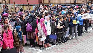 20 bin öğrenci Kürdçe dersini seçti