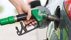 80 qirûş zam li motorînê hat kirin 