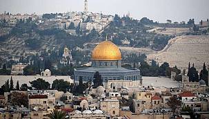 Ağrı Müftü Vekili Sarı; Kudüs bilincini ve şuurunu her zaman canlı tutmamız lazım