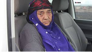 Dayîka Muhammed Şakîrê Yusufî: Ji bona ku kurê xwe bibînim min mirinê jî da ber çavê xwe 