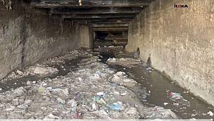 Doğubayazıt'ta hırsızların kuyumcuda kilolarca altını çaldığı işyeri sahibi konuştu