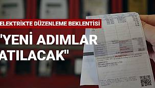 Elektrik faturalara yeni düzenleme geliyor mu