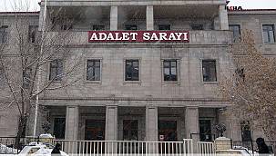 Elektrik zamlarına Ağrı Barosu'ndan dava