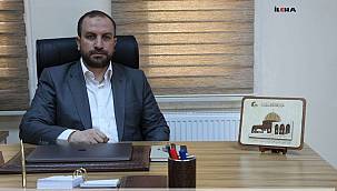 Elhatib: Dünya Kudüs Haftası sayesinde Kudüs davası daha canlı olacak