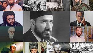 Gelek alim, pêşewa, rêber û rêzanên Îslamê di meha Sibatê de şehîd bûn