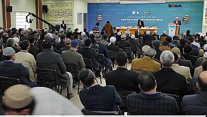 Hevdîtina Alîman yê ji bona Qudsê dest pê kir 