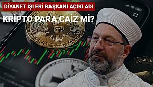 Kripto paraya dinen nasıl bakmak lazım?