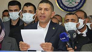 Mukaddesata saldırılar en ağır şekilde cezalandırılsın talebi