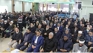 Müslümanlar, Selahaddin-i Eyyubi misali dert edinilmeli 