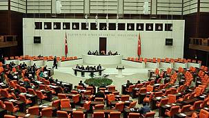 Öğretmenlik Meslek Kanunu Teklifi TBMM Genel Kurulu'nda