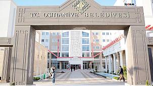 Osmaniye Belediyesi binasına silahlı saldırı