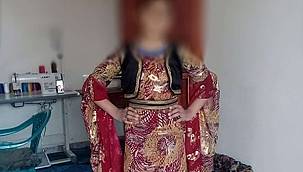 PKK/YPG tarafından kaçırılan13 yaşındaki kız çocuğunun ailesi yardım çağrısında bulundu 