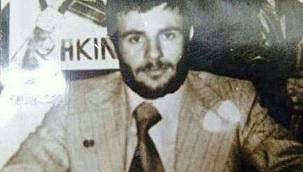 Şehadetinin yıldönümünde Şehid Metin Yüksel rahmet ve minnetle anılıyor