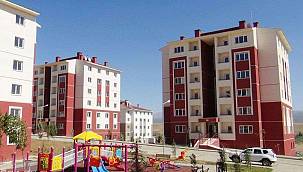 TOKİ konutlarının ihalesi bugün yapılıyor