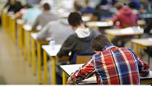 Üniversite sınavına girecek öğrenciler bundan sonra ne yapacak