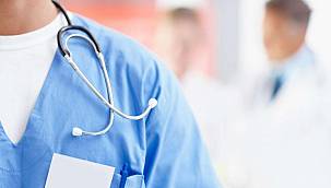 10 bin sözleşmeli sağlık personeli alımı için sonuçlar açıklandı