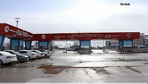 6-8 Ekim davası yine ertelendi