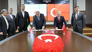 Ağrı'da 92. Alt Güvenlik Komite Toplantısı gerçekleştirildi