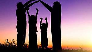 Ailede kadın ve erkeğin sorumlulukları nelerdir?