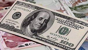 Dolar kuru bugün ne kadar?