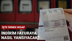 Elektrik tüketim limiti günlük 8 kilovatsaate çıkartıldı