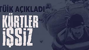 İşsizlik bölgede kendisini kötü hisettiriyor