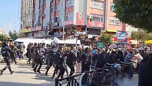 Ji rayedarên HUDA PARê ji tundîya ku li Edenê li hember jinan hat kirin re bertek