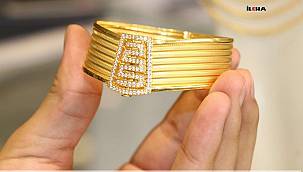 Kuyumculardan altına yatırım önerisi