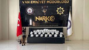 Li Wanê operasyona tîryakê: 14 binçavî