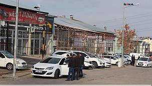 Oto Galericiler: Toplu halde bir sitede olmak istiyoruz