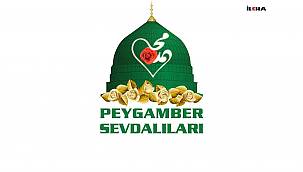 Peygamber Sevdalıları bu yıl Mevlit etkinliğinin yapılmayacağını açıkladı