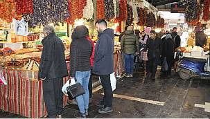 Tüketici Hakları Derneğinden “Ramazan zammı” uyarısı