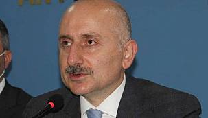 Yağ yüklü gemilerimiz yola çıktı