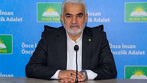 Yapıcıoğlu: İşgal rejimiyle 