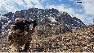 Yeni operasyon başladı