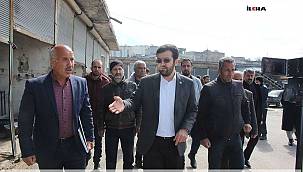 Zahireciler sözün yerine getirilmesi çağrısında bulundu