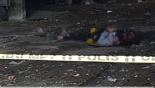 Ağrı'da 17 yaşındaki genç ölü olarak bulundu