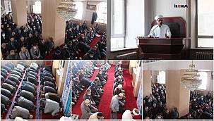 Ramazan ayı bereketi ile devam ediyor