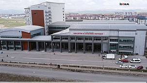 Ağrılılar sağlık hizmetini alamadıklarından şikâyetçi