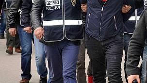 Asayiş operasyonları: 211 kişi tutuklandı 