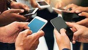 Cep telefonunda ÖTV matrahları değişti; İndirim bekleniyor 