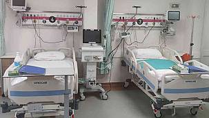 Covid-19 hasta sayısı sıfırlandı 