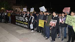 Daxuyanîyên alîkarîya Filistînê ya HUDA PARê îro jî berdewam kir 