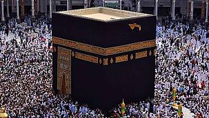 Diyanet'ten hac kontenjanı açıklaması