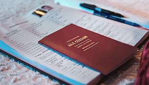 e-Evlenme Uygulaması ile yeni evlenen çiftlere kolaylık