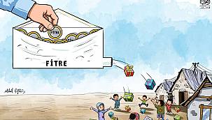 Fitre nedir, kimlere ve ne kadar verilir?