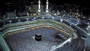 Hac için sayı sayı 1 milyona yükseltildi 