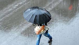 Hava bugün nasıl olacak? 