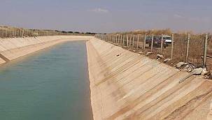 Kilis'te araçları ile sulama kanalına düşen 4 kişi hayatını kaybetti 