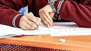 LGS başvuruları başladı